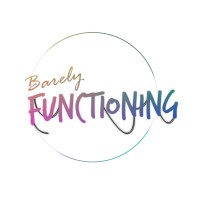 Barely Functioning Studios Logo