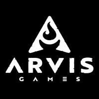 Arvis Games Logo