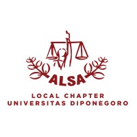ALSA LC Undip Logo