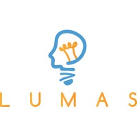 Lumas Logo