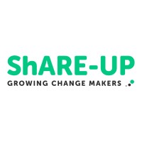 ShARE-UP Logo