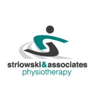Striowski & Associates Physiotherapy Logo
