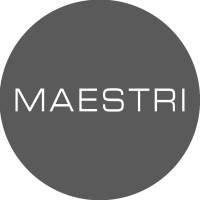 GRUPPO MAESTRI Logo