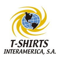 T-SHIRTS INTERAMERICA, S.A. Logo