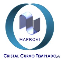 Maprovi Logo