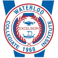 Waterloo Collegiate Institute Logo