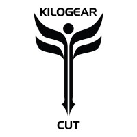 KILOGEAR CUT Logo