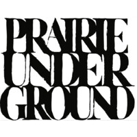 Prairie Underground Logo