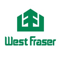 West Fraser Logo