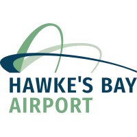 Hawkes Bay Airport Ltd Logo