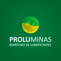 Proluminas Lubrificantes Ltda. Logo