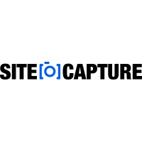 SiteCapture Logo