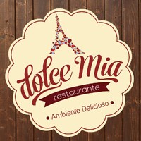 Dolce Mia Restaurante Logo
