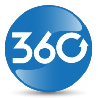 360 Brasil - Marketing Digital Logo
