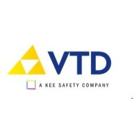 VTD Nederland BV Logo