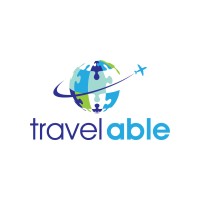 TravelAble LLC Logo