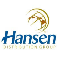 Hansen Distribution Group Logo