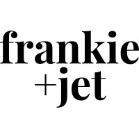 frankie+jet Logo