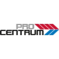 PROCentrum International Logo