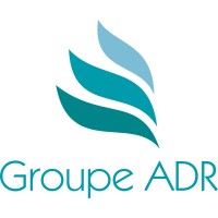Groupe ADR Logo