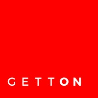 GETTON Logo