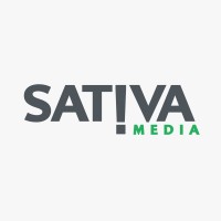 Sativa Media Logo