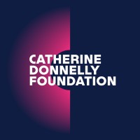 Catherine Donnelly Foundation Logo