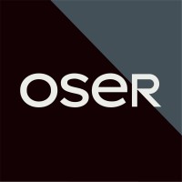 oser Logo
