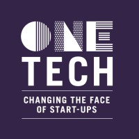 OneTech Logo