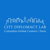 City Diplomacy Lab Logo