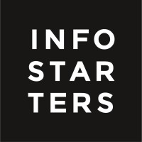 Infostarters Logo