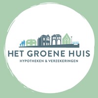 Het Groene Huis Logo