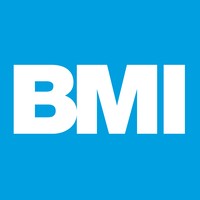 BMI UK & Ireland Logo
