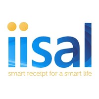 iisal KSA Logo