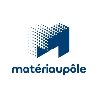 Matériaupôle Logo