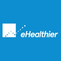 eHealthier - Innovators in PROMs Logo