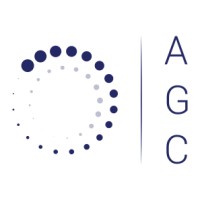 AGC - Antilles-Guyane Consulting Logo