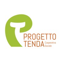 Cooperativa sociale Progetto Tenda Logo