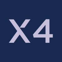 X4 Communications Logo