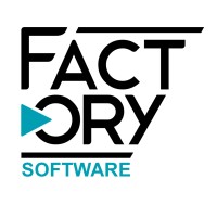 Factory Software SA - AVEVA Select Switzerland Logo