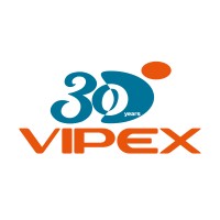 Vipex - Architecting Plastics for Production Logo