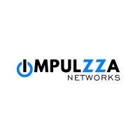 IMPULZZA Networks Logo
