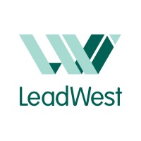 LeadWest Logo