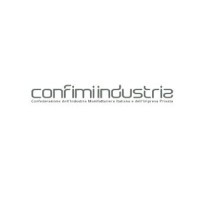 Confimi Industria Logo