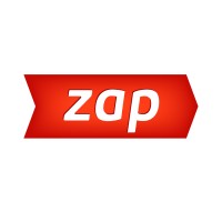 ZAP magazin online Logo