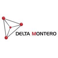Deltamontero Logo