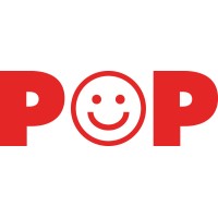Pop Consulting Logo