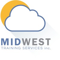 Midwest Training Services Logo