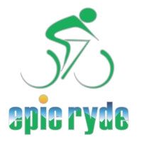 Epic Ryde Logo