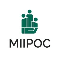 Mentorship Initiative for Indigenous & Planners of Colour (MIIPOC) Logo